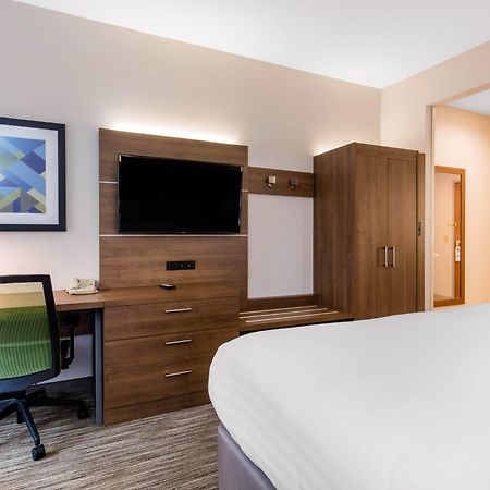Holiday Inn Express Henderson By Ihg Buitenkant foto