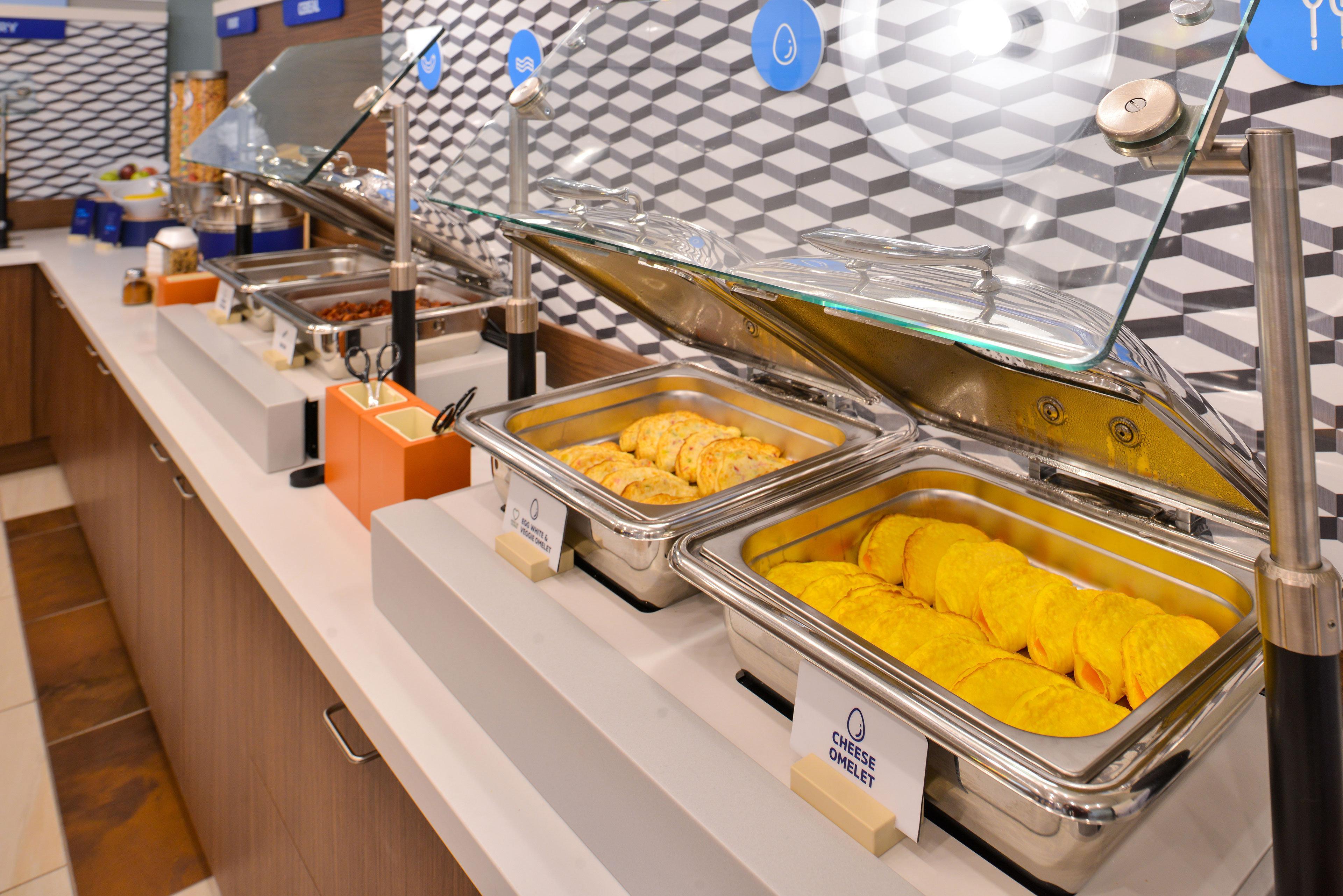 Holiday Inn Express Henderson By Ihg Buitenkant foto