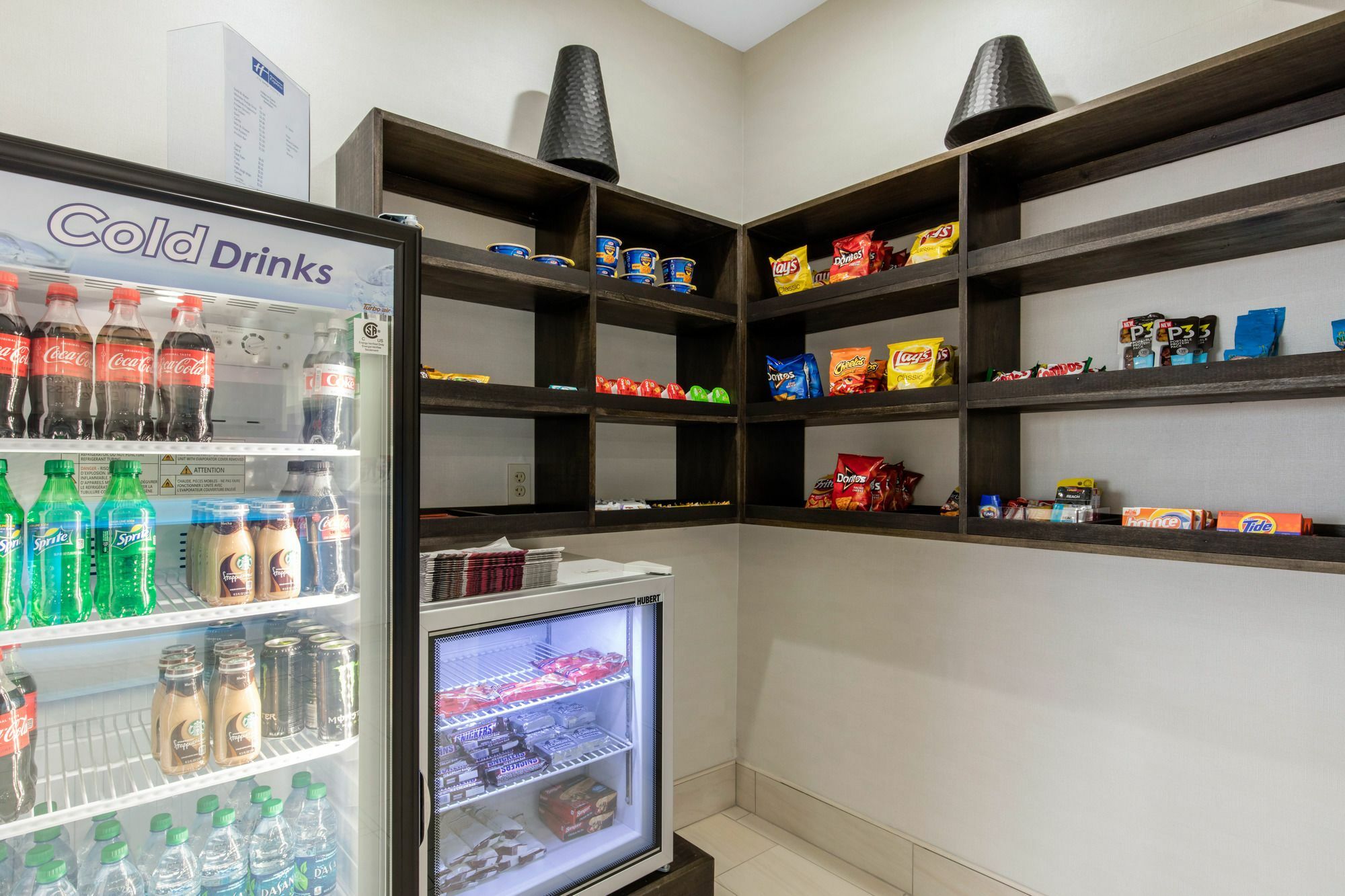 Holiday Inn Express Henderson By Ihg Buitenkant foto
